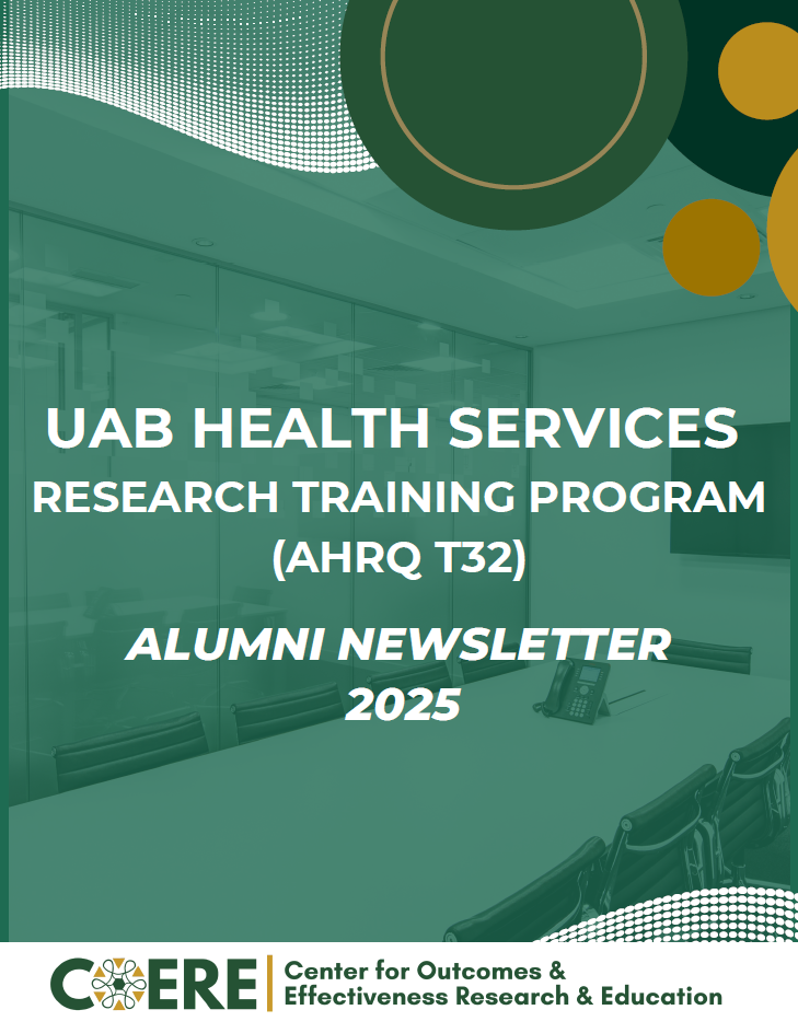 T32 Aluni Newsletter 2025