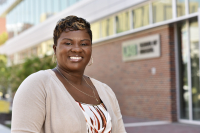 Crystal Chapman Lambert PhD, CRNP, NP-C, FNP-BC, ACRN