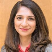 Aadia Rana, MD