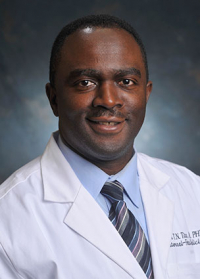 Alan Tita, MD