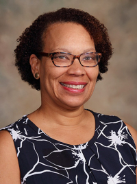 Allyson Hall, PhD