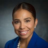 Bertha Hidalgo, PhD, MPH