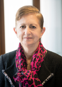 Tika Benveniste, PhD