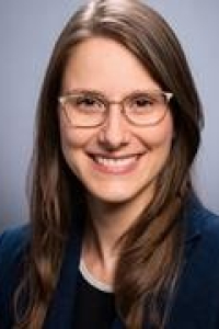 Caroline Richter, PhD