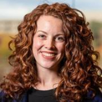 Courtney Williams, DrPhD