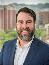 Carlos Cardenas, PhD