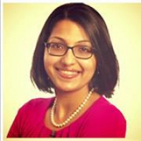 Devika Das, MD