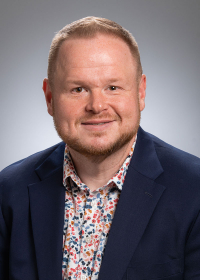 Donald Gerke, PhD