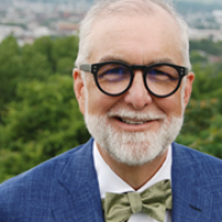 Eric Ford, PhD