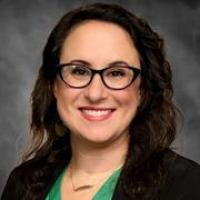 Erin Blanchard, PhD, MSN, RN, CHSE, CMQ