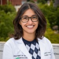 Annabelle Fonseca, MD, MHS