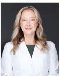 Gena Dunivan, M.D., FACOG, FACS