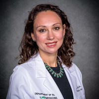 Lily Gutnik, MD