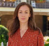 Holly Horan, PhD