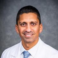 Irfan Asif, MD