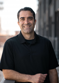 Michael Mugavero, MD