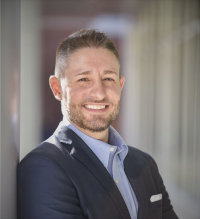 J. Nicholas Odom, PhD, RN, ACHPN, FPCN, FAAN