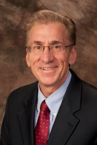 James Rimmer, PhD