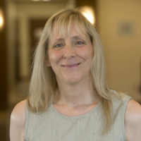 Julie Locher, PhD