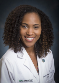Kierstin Kennedy, MD, MSHA