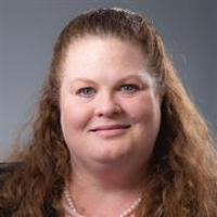 Lisa Zubkoff