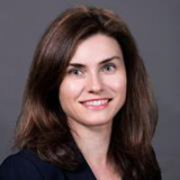 Maria Danila, MD, MSc, MSPH