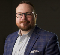 Ronnie "Matt" Gravett, MD