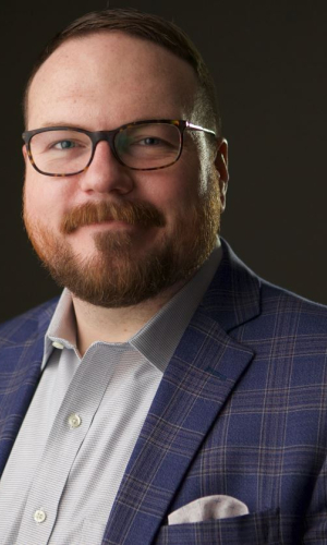 Matt Gravett,  has been appointed as the new Clinical Core Director for the UAB Center for AIDS Research (CFAR).