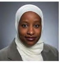 Najibah Galadanci, PhD, MD