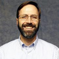 Patrick Grusenmeyer, ScD, FACHE