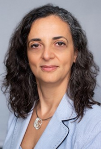 Maria Pisu, PhD