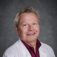 Rodney Tucker, MD, MMM, FAAHPM