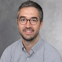 Samuel Gentle, MD