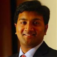 Sandeep Bodduluri, MS, PhD