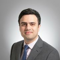S.M. Qasim Hussaini, MD