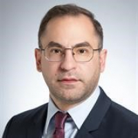 Theodoros Giannouchos, PhD