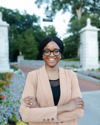 Whitney Rice, DrPH, MPH