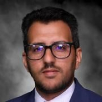 Abdulaziz Ahmed, PhD