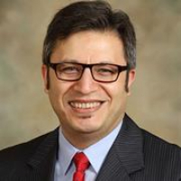 Bunyamin Ozaydin, PhD