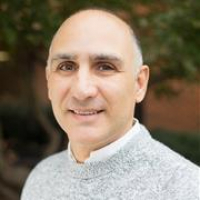 Bulent Turan, PhD