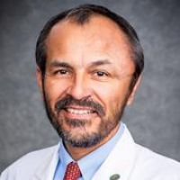 Carlos Estrada, MD