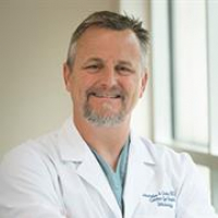 Christopher Girkin, MD, MSPH, FACS