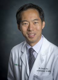 Daniel Chu, MD