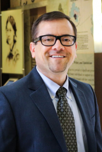 David Vance, PhD, MGS, MS