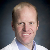 David McCollum, MD