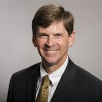 David Kimberlin, MD