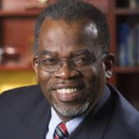 Eric Jack, PhD, MBA