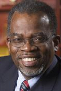 Eric Jack, PhD, MBA