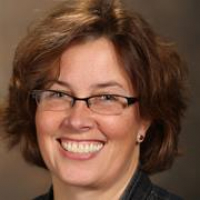 Elizabeth Jackson, MD