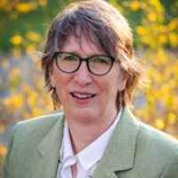 Ellen Smith, PhD, MSN, RN, AOCN, FAAN